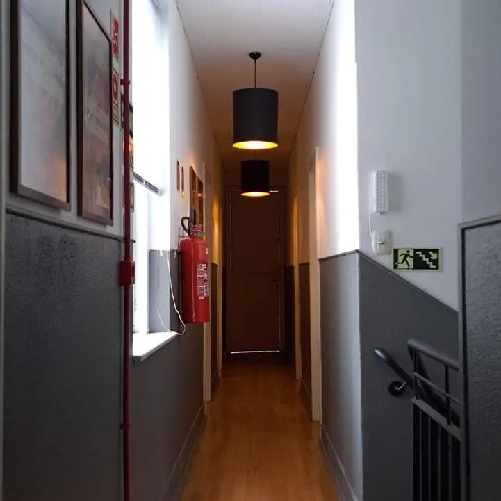 Ferienwohnung Jardim Garibaldi Porto Alegre Brasilien