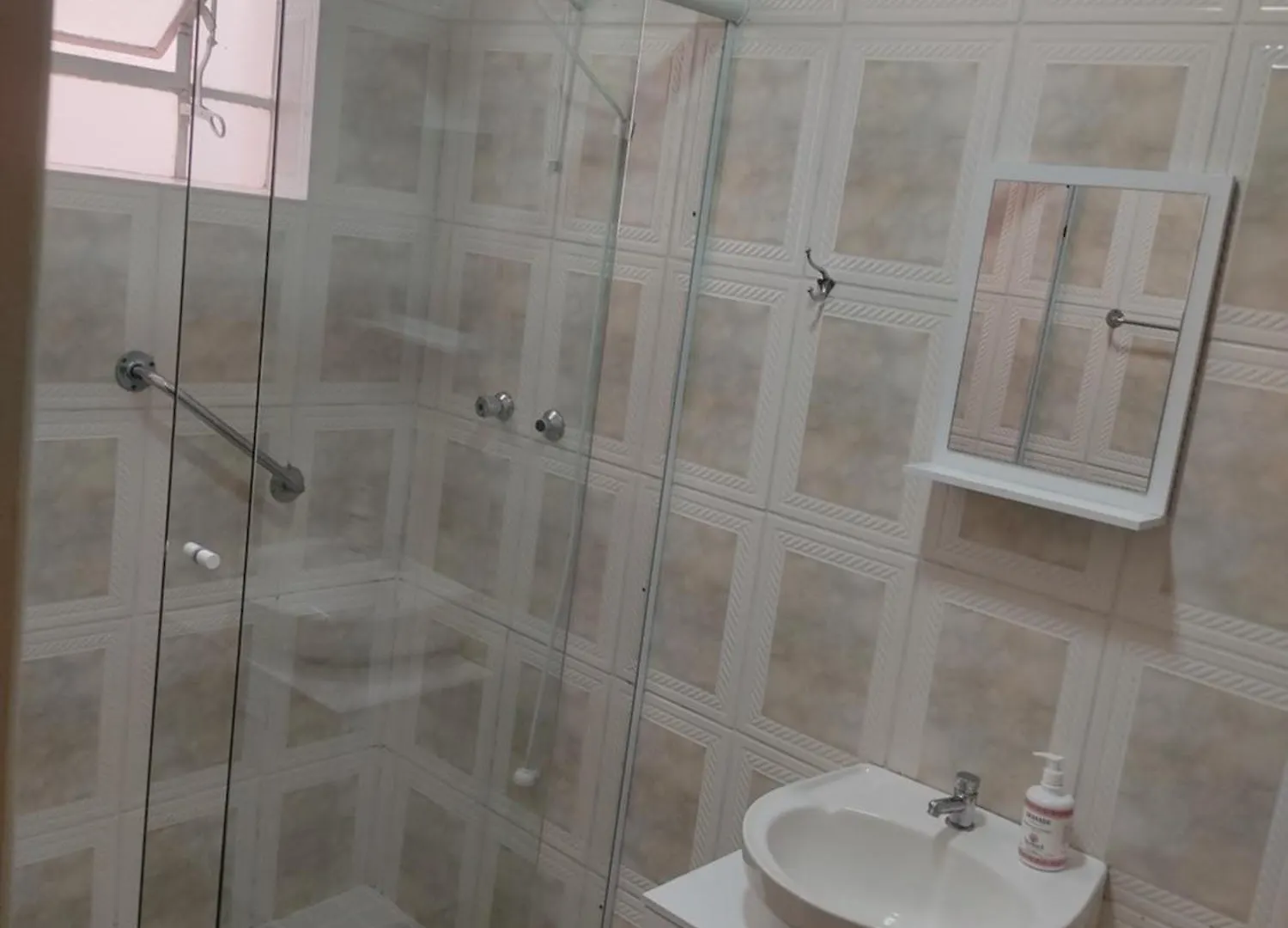 Ferienwohnung Jardim Garibaldi Porto Alegre