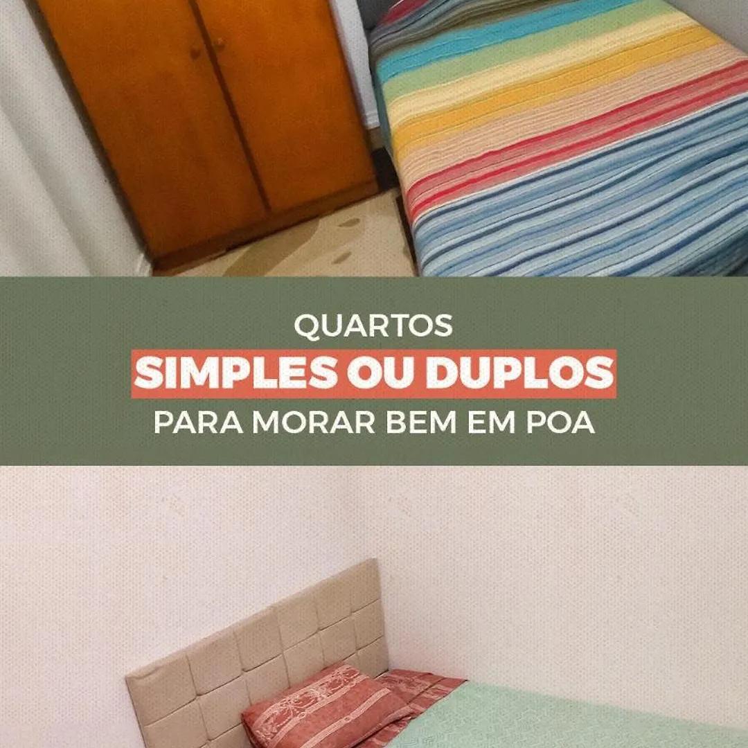 Ferienwohnung Jardim Garibaldi Porto Alegre 0*,  Brasilien